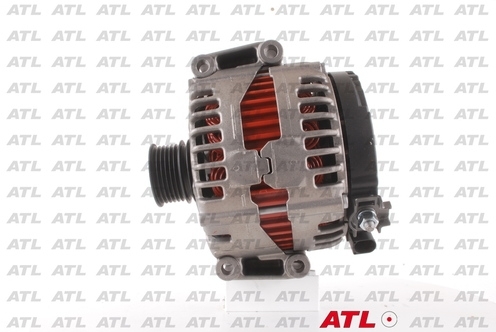 ATL Autotechnik L 80 870 Generator